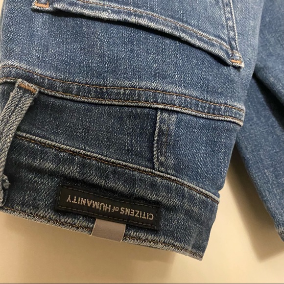 CITIZENS OF HUMANITY DENIM - Picture 16 of 16